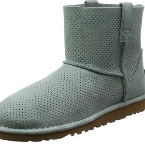 Womens unlined Uggs